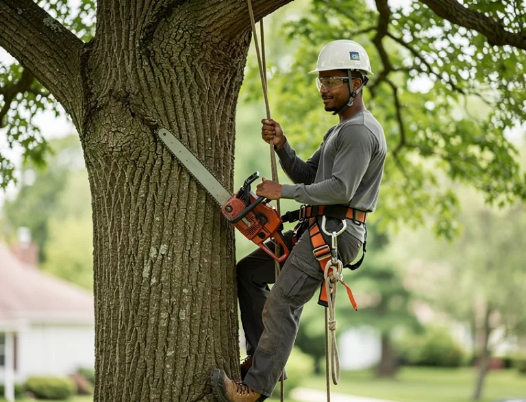 Tree Removal Maillardville
